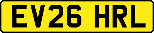 EV26HRL