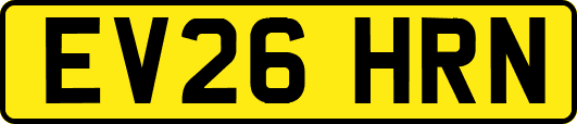 EV26HRN