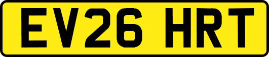 EV26HRT