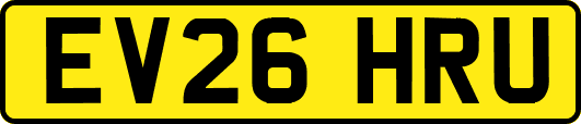 EV26HRU