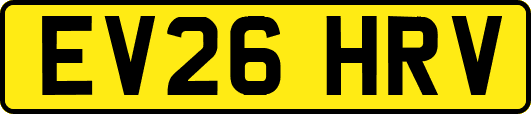 EV26HRV