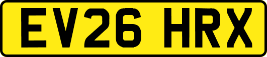 EV26HRX