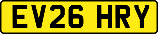 EV26HRY