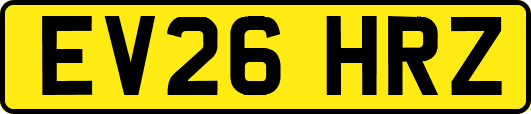 EV26HRZ