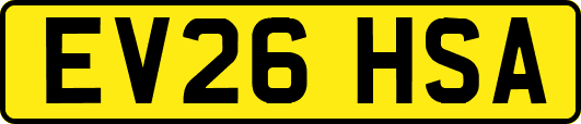 EV26HSA