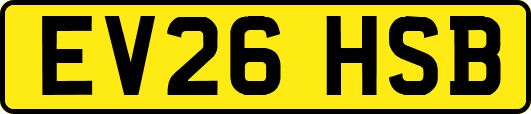 EV26HSB