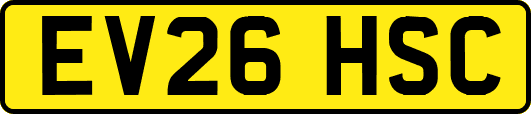 EV26HSC