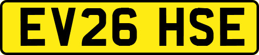 EV26HSE