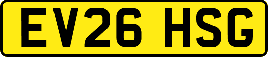 EV26HSG