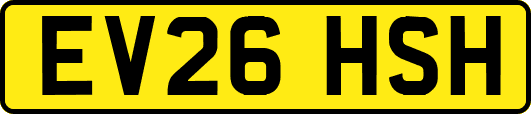 EV26HSH