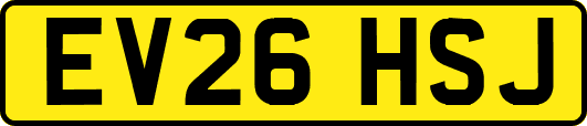 EV26HSJ