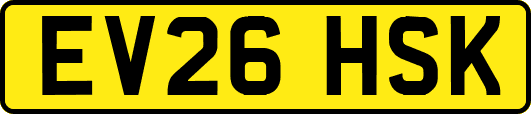 EV26HSK