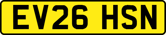 EV26HSN