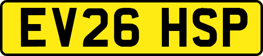 EV26HSP