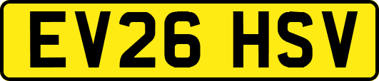 EV26HSV