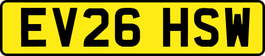 EV26HSW