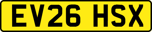 EV26HSX