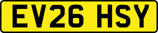 EV26HSY