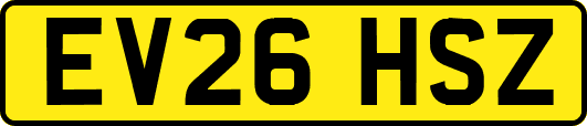 EV26HSZ