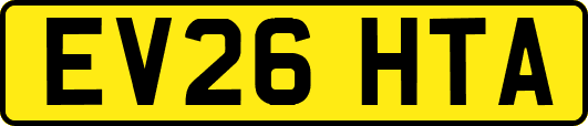 EV26HTA