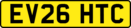 EV26HTC