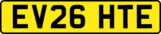 EV26HTE