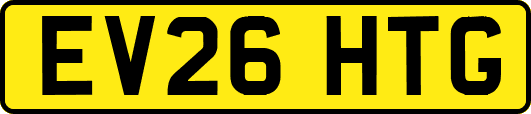 EV26HTG