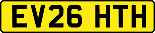 EV26HTH