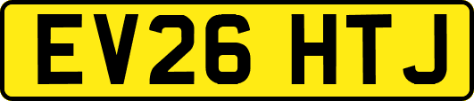EV26HTJ