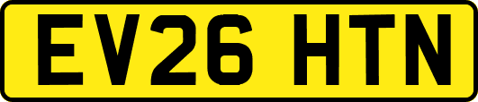 EV26HTN
