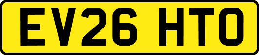 EV26HTO