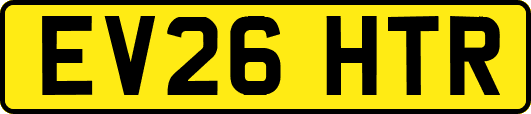 EV26HTR