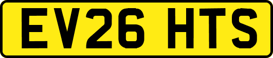 EV26HTS