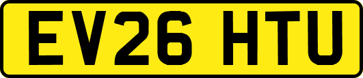 EV26HTU