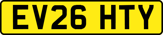 EV26HTY