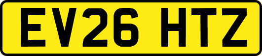 EV26HTZ