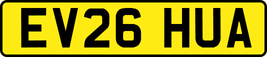 EV26HUA