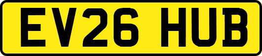 EV26HUB