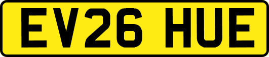 EV26HUE