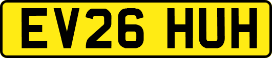EV26HUH