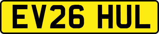 EV26HUL