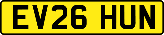 EV26HUN