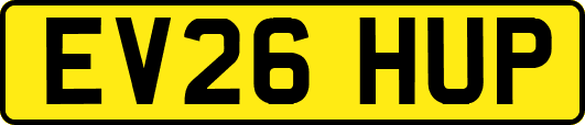 EV26HUP