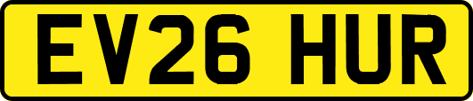 EV26HUR