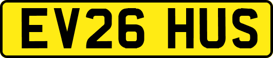 EV26HUS