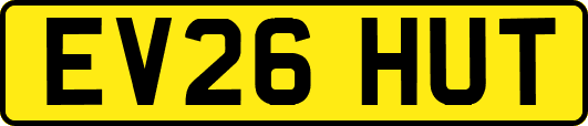 EV26HUT