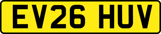 EV26HUV