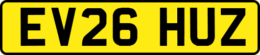 EV26HUZ
