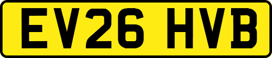 EV26HVB