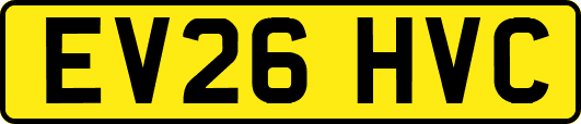 EV26HVC